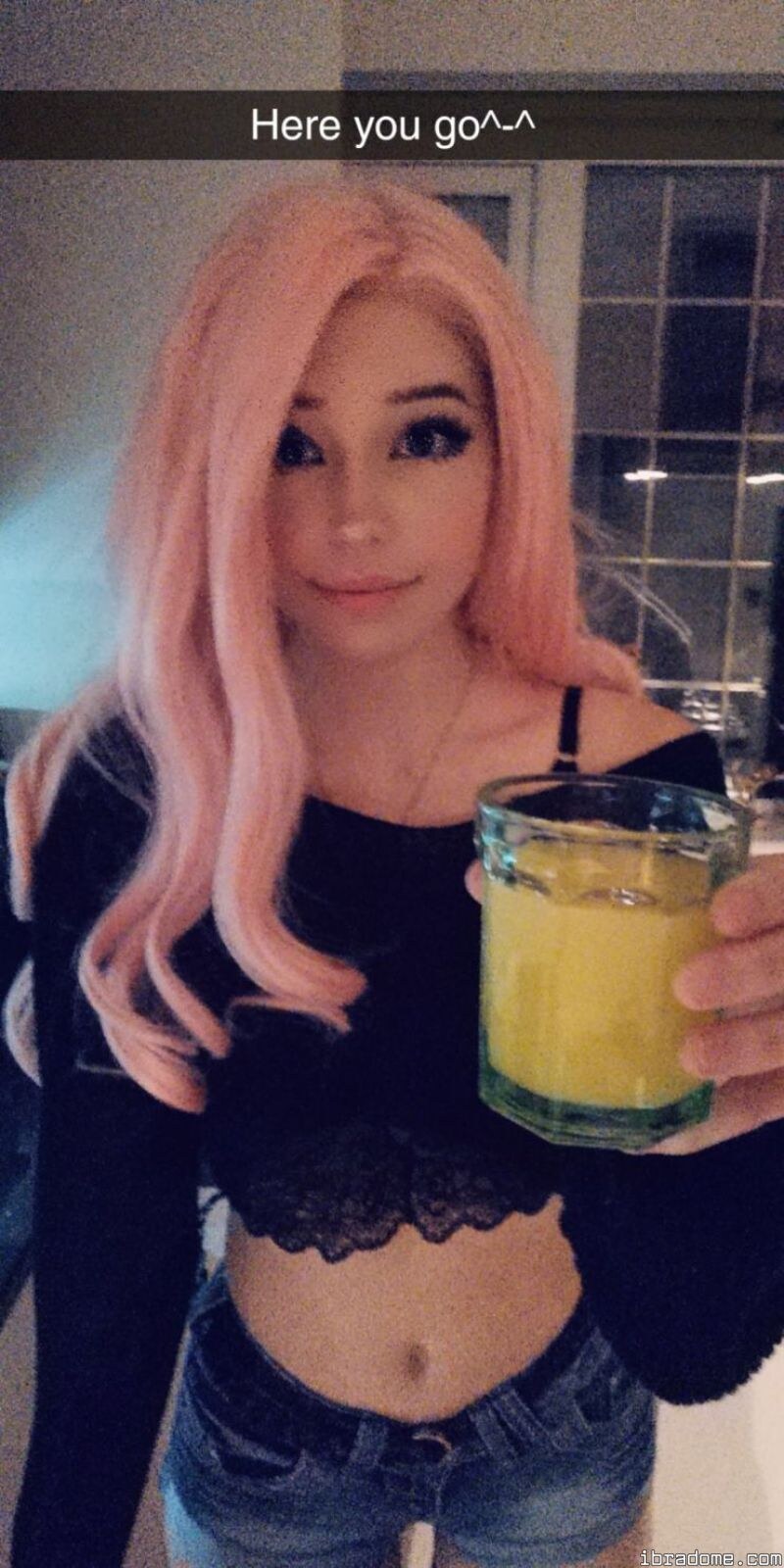 Belle Delphine Photo #681