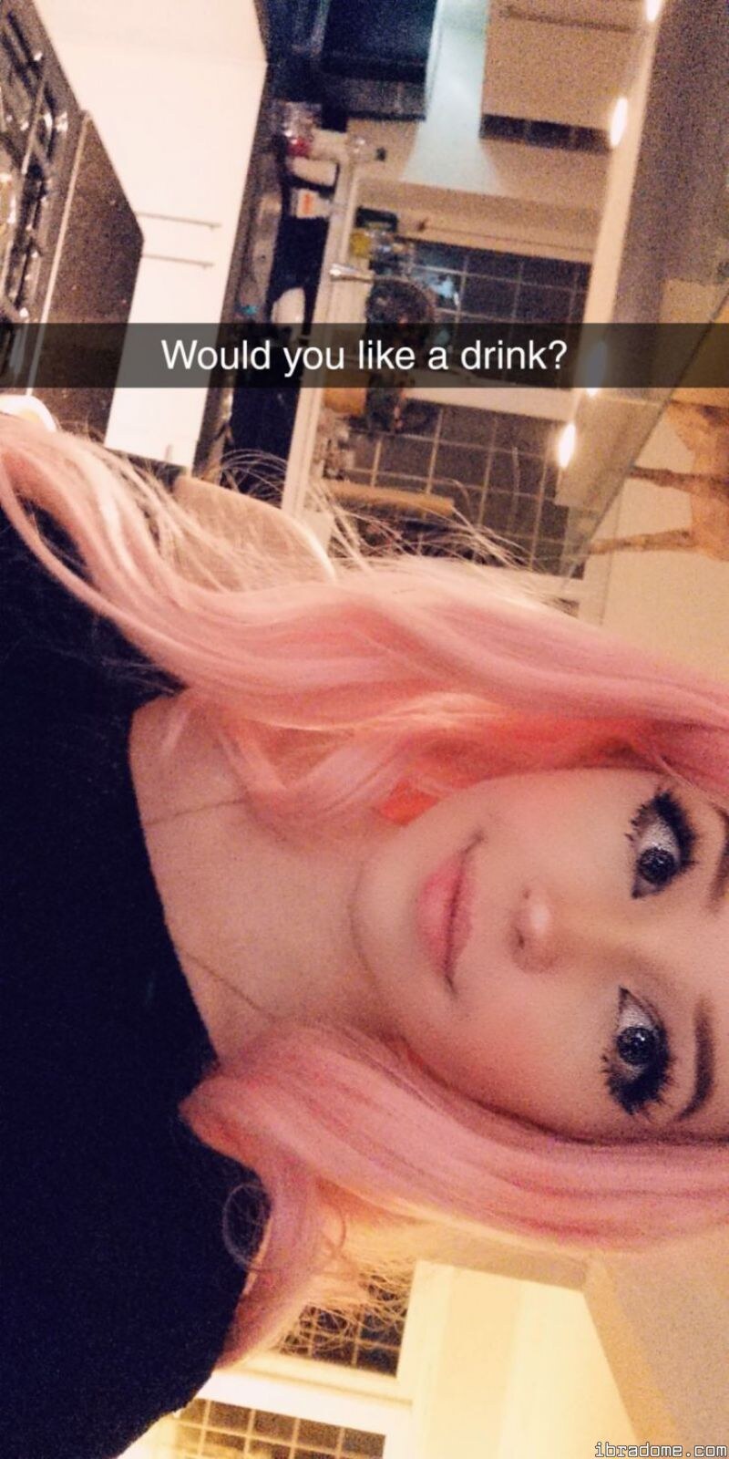 Belle Delphine Photo #702