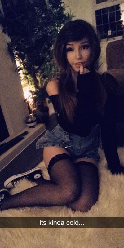 Belle Delphine Photo #693