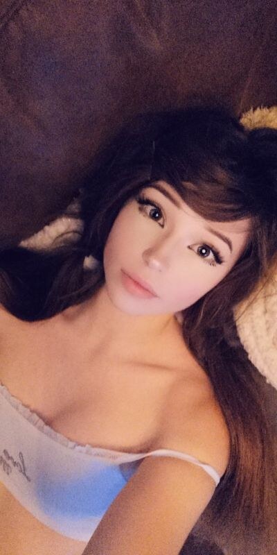 Belle Delphine Photo #734