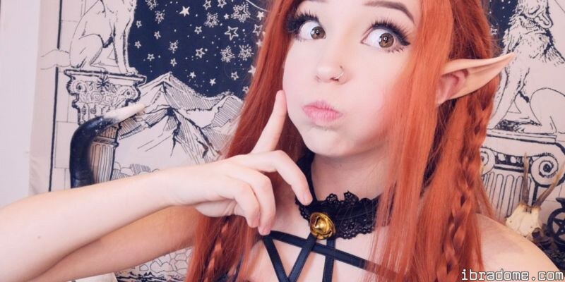 Belle Delphine Photo #745