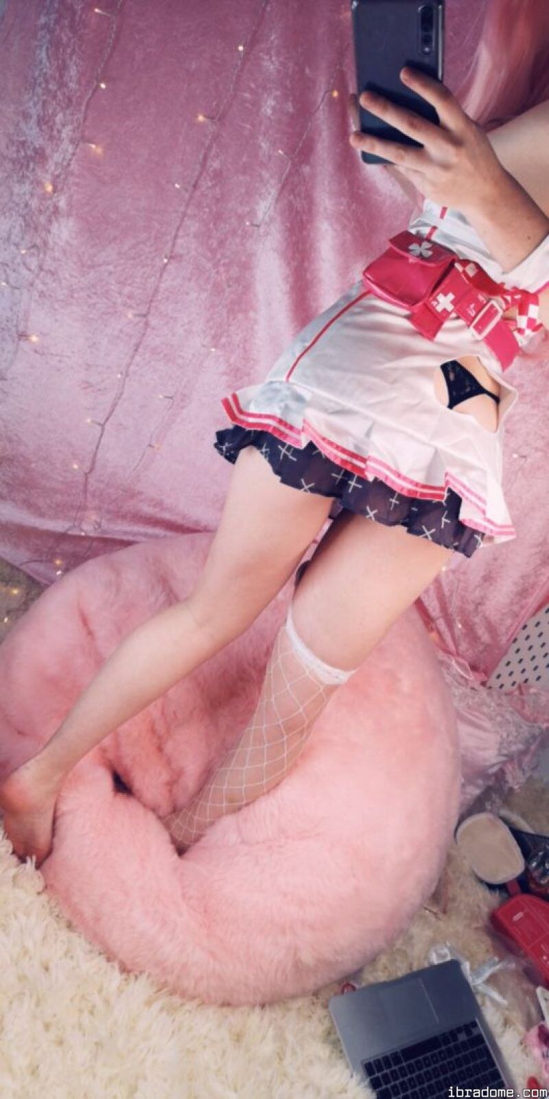 Belle Delphine Photo #804