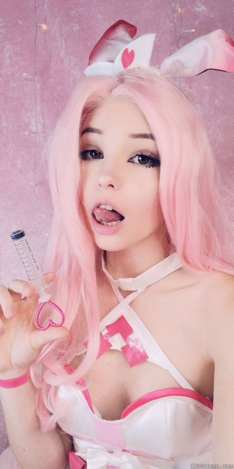 Belle Delphine Photo #807