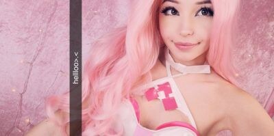 Belle Delphine Post #35