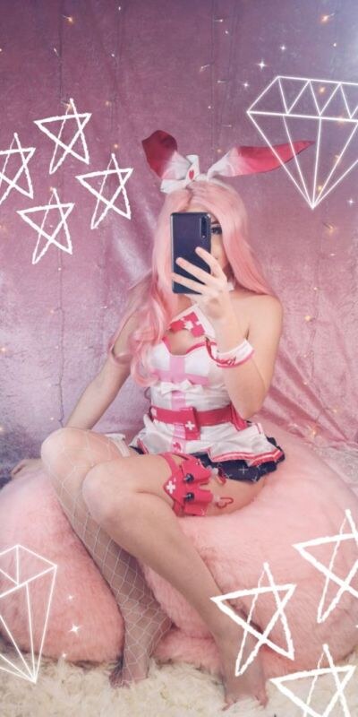 Belle Delphine Photo #810