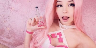 Belle Delphine Photo #812