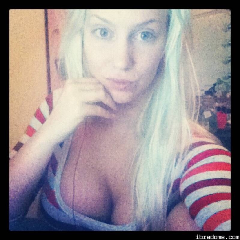 Tara Babecock Photo #26