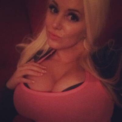 Tara Babecock Photo #9