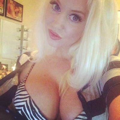 Tara Babecock Photo #13