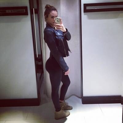 Yanet Garcia Photo #8