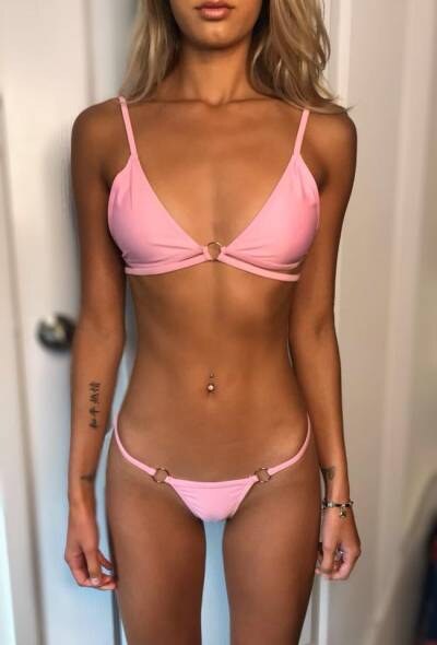 Sabrina Vaz Photo #8