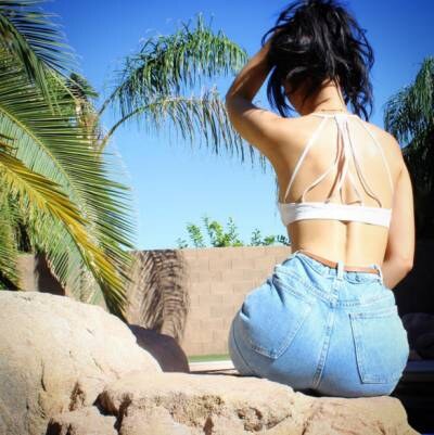 Sssniperwolf Photo #63