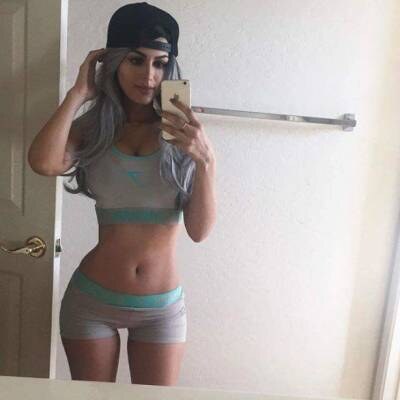 Sssniperwolf Photo #74