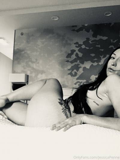 Jessica Penne Photo #3