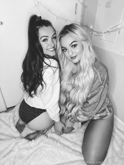 Ally Hardesty Photo #246