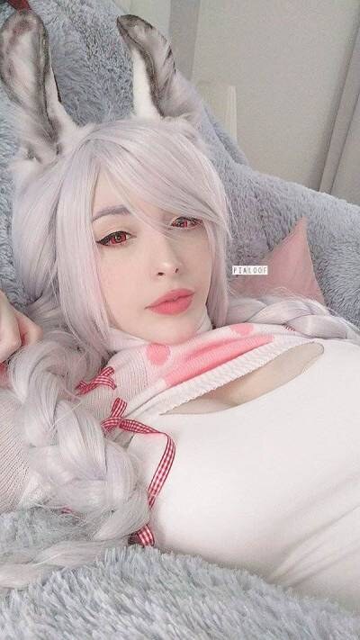 Pialoof Usagi Photo #4