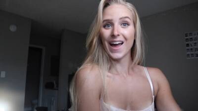 Caroline Zalog Video #51
