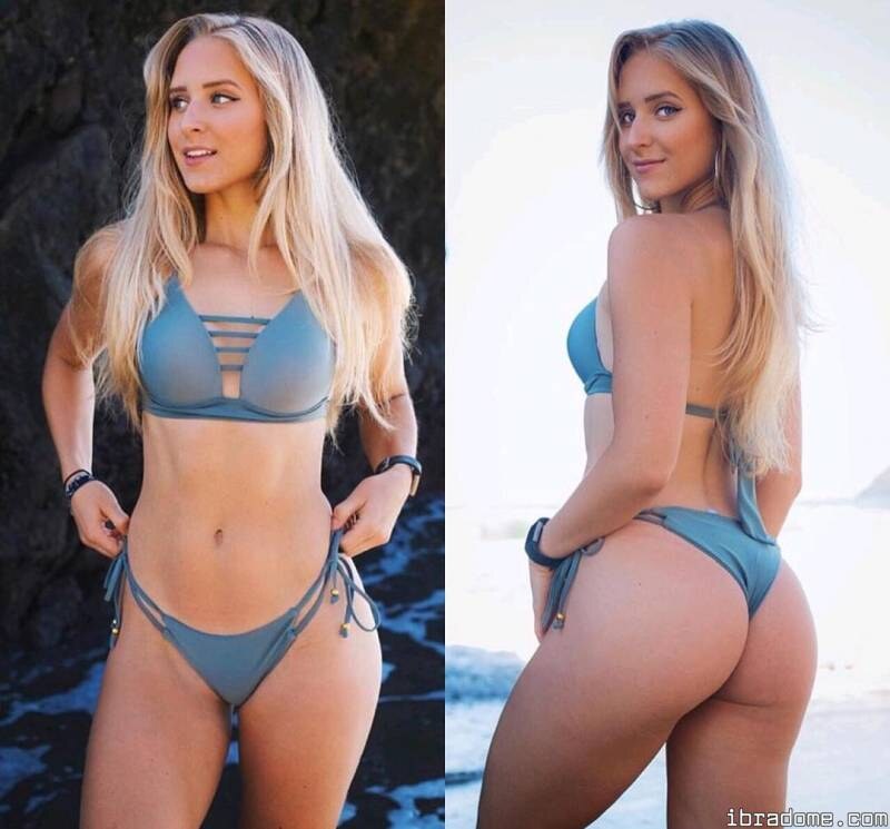 Caroline Zalog Photo #270