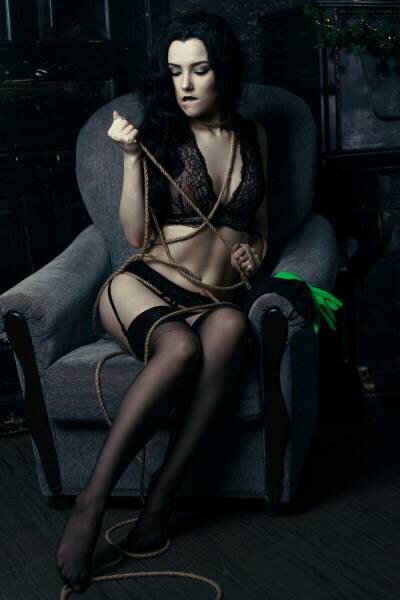 Helen Stifler Photo #24