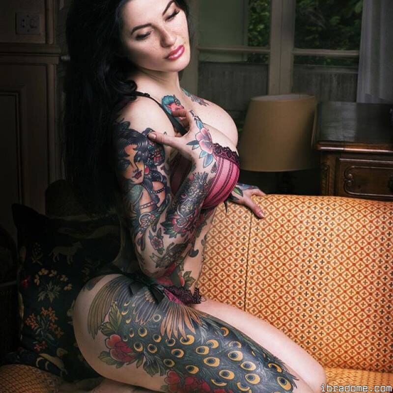 Pariente Aurore Photo #13