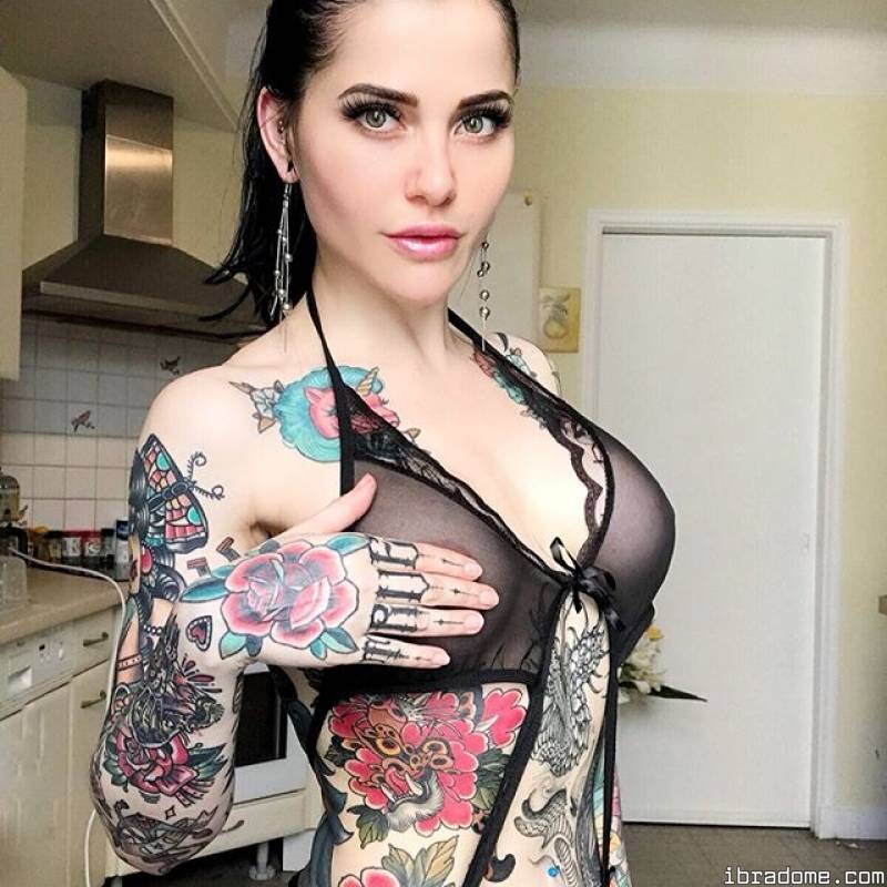 Pariente Aurore Photo #22