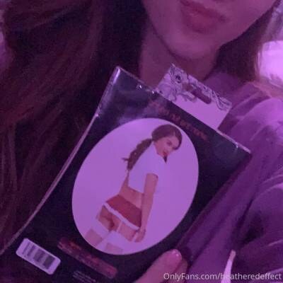 Heatheredeffect Photo #21