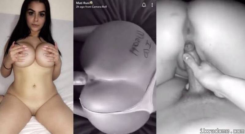 Mati Marroni Photo #4