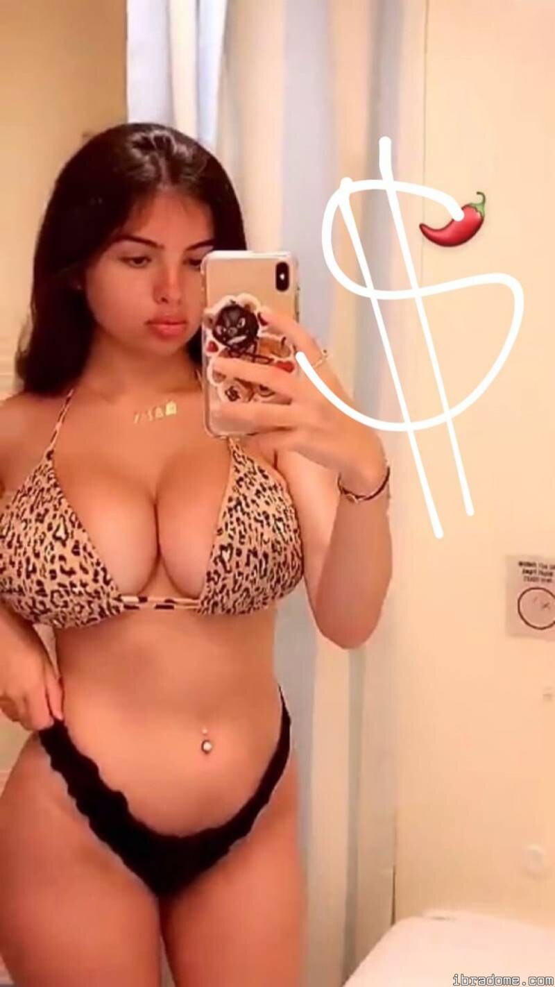 Mati Marroni Photo #40