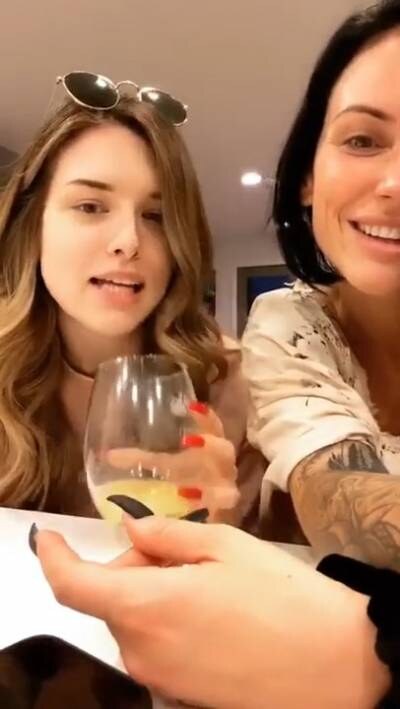 Lauren Summer Video #6