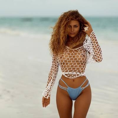 Julia Yaroshenko Photo #18