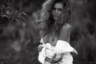 Julia Yaroshenko Photo #32