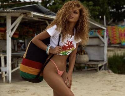 Julia Yaroshenko Photo #69