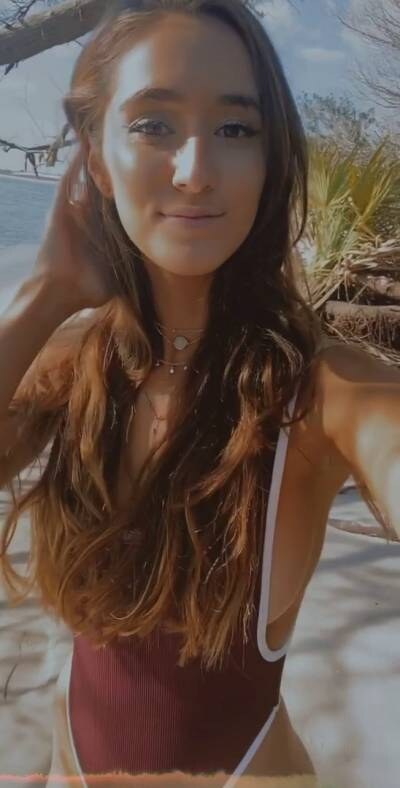 Natalie Roush Photo #397