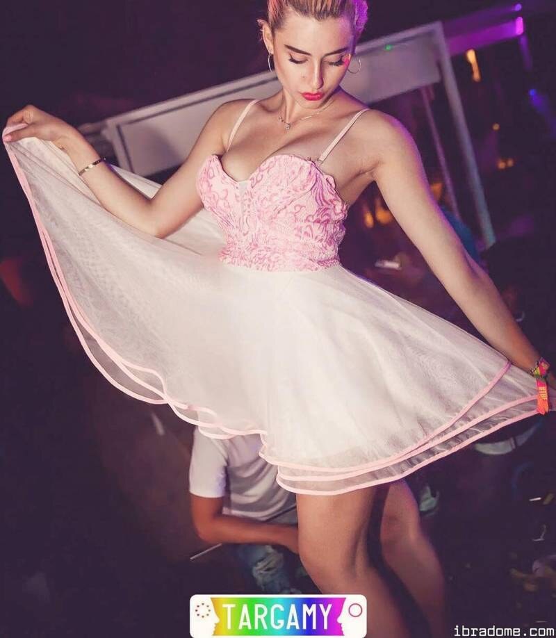 gretamenchi Photo #1