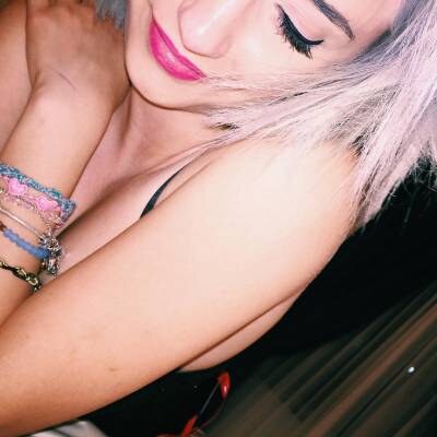 gretamenchi Photo #6