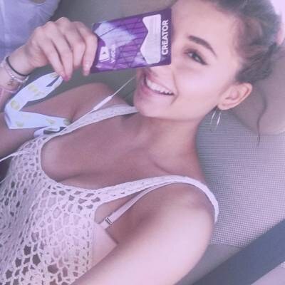 gretamenchi Photo #9