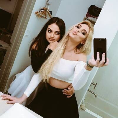 Inanna Sarkis Photo #9