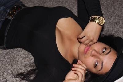 Inanna Sarkis Photo #11