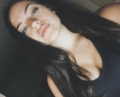 Inanna Sarkis Photo #21