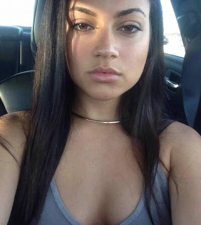 Inanna Sarkis Photo #22