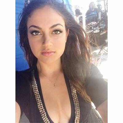 Inanna Sarkis Photo #30