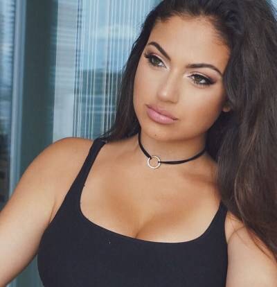 Inanna Sarkis Photo #35