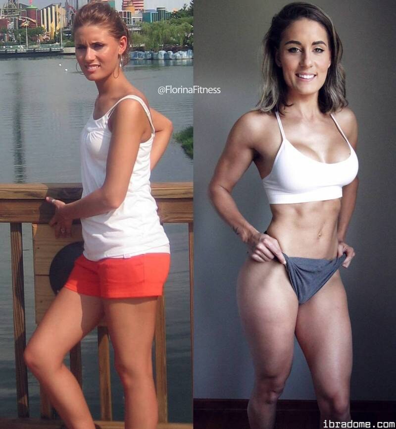 Florina Fitness Photo #154