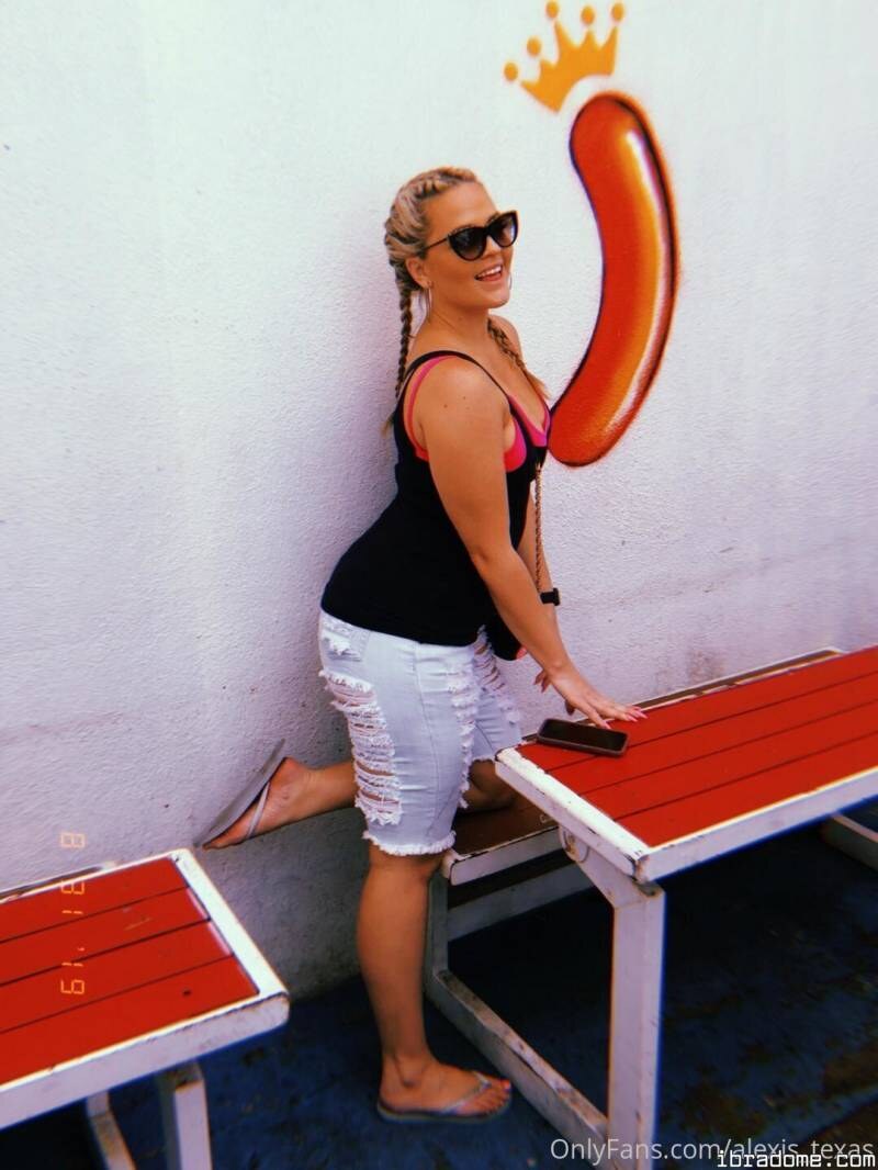 Alexis Texas Photo #91