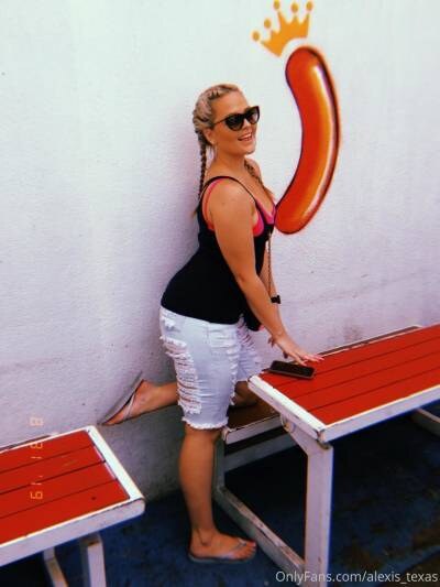 Alexis Texas Photo #91