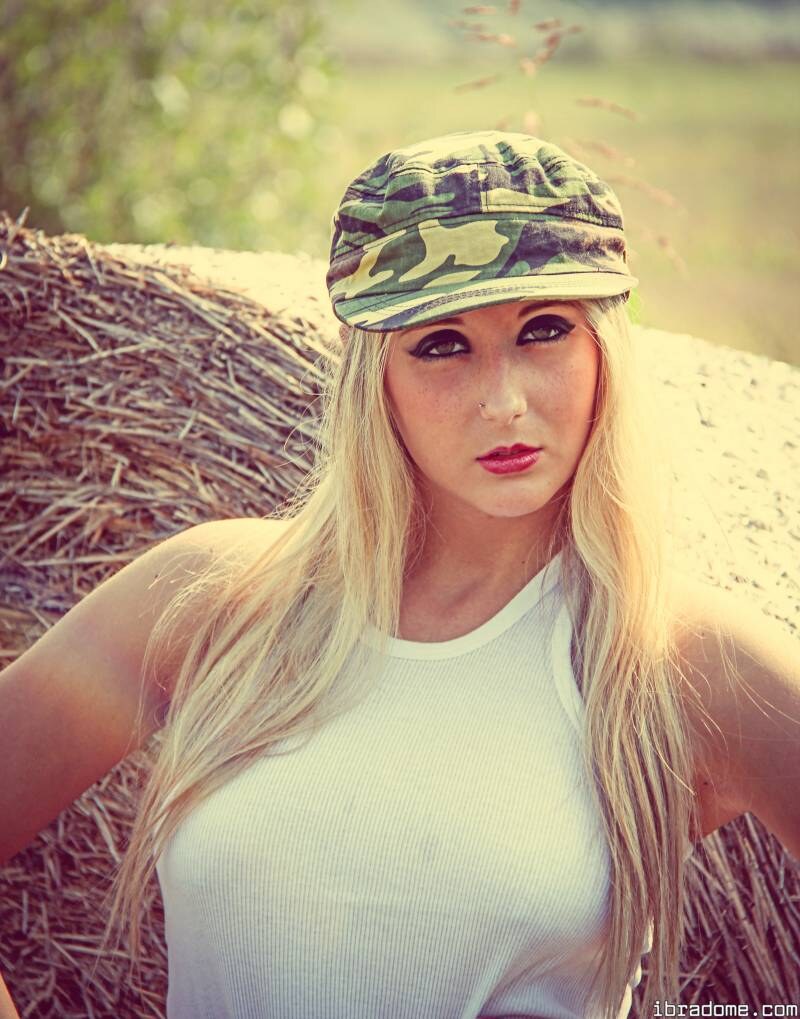 Carolina Barabaschi Photo #39