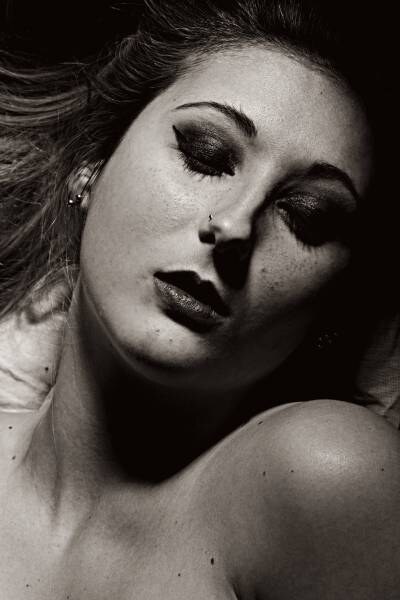 Carolina Barabaschi Photo #31