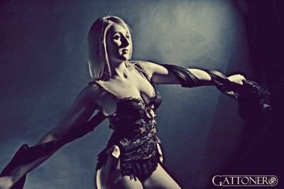 Carolina Barabaschi Photo #64