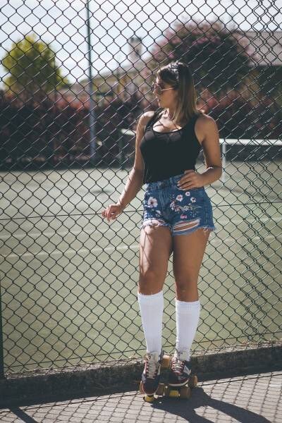 Carolina Barabaschi Photo #70