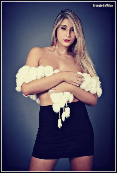 Carolina Barabaschi Photo #99